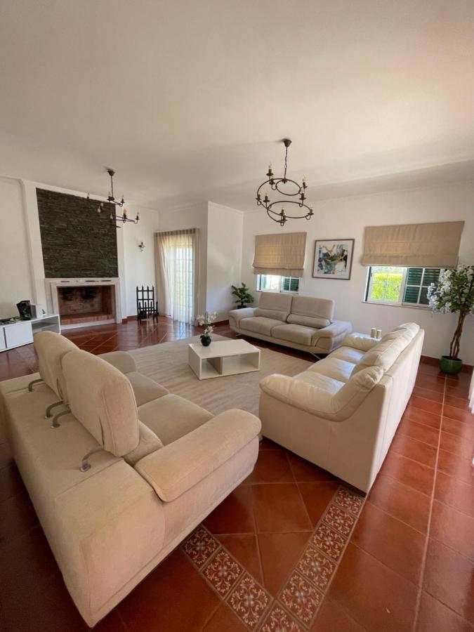 Вилла Oliva House Лагуш Экстерьер фото